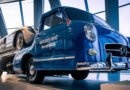 Wings: history’s greatest car spoilers