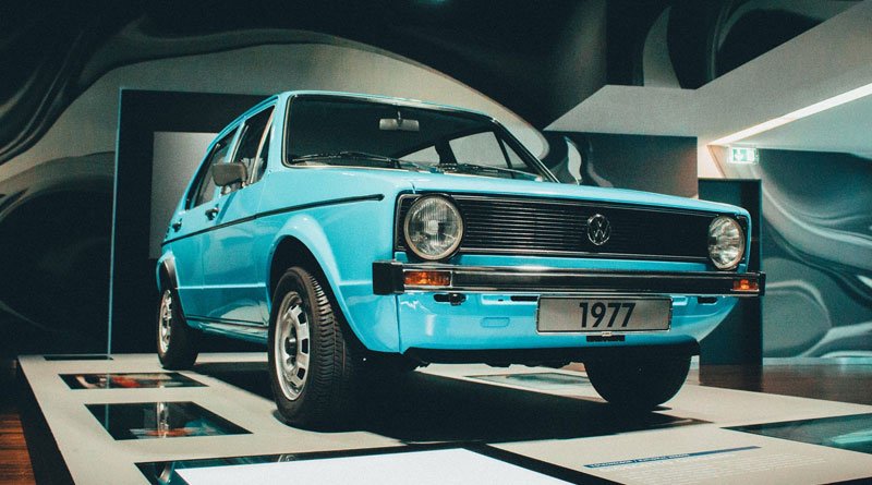 Brand New Classic Car Club Celebrates 10th Anniversary Vehicle 21