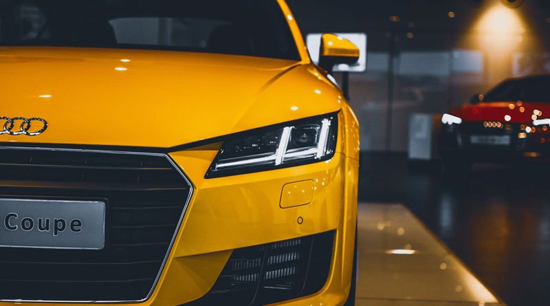 You Won’t Believe What Happened During This Car Photo Session Vehicle 4